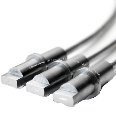 30um 50um 70um 0.56NA 0.64NA Fiber Optic Cable Bundle